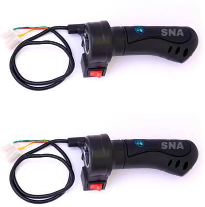 sna Throttle with Forward Reverse Switch Two pic set Motor Control Electronic Hobby Kit
