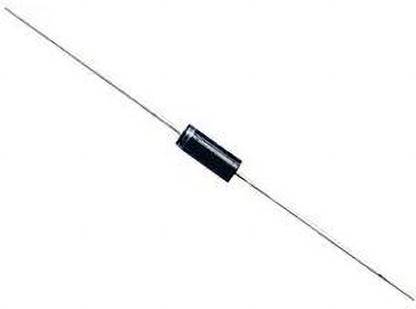 iBAT SOLUTIONS 3 PCS BA159 Diode ,BA 159 Diode Electronic Components Electronic Hobby Kit