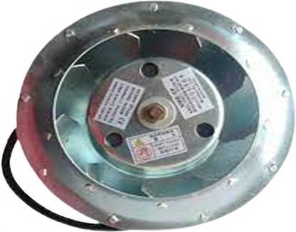 SHIVSHAKTI Spindle Motor Cooling Fan Motor Control Electronic Hobby Kit