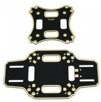 TES-EV F330 Glass Fiber Mini Quadcopter Frame 330mm Electronic Components Electronic Hobby Kit