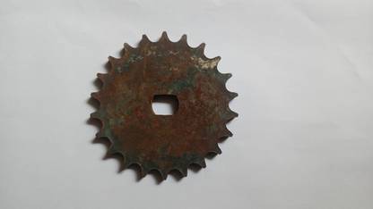 Rohitkits 750 WATT E RICKSHAW MOTOR , 22 TEETH SPROCKET Miscellaneous Electronic Hobby Kit