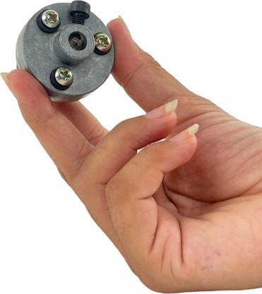 SmartPack Motor Coupling (Motor Joint) for Band Sealer Machine Motor Control Electronic Hobby Kit