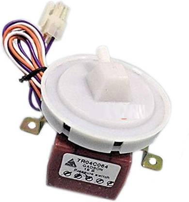 Pardzworld Pressure Sensor Suitable for Onida Top Load Washing Machines MATCH-BUY Miscellaneous Electronic Hobby Kit