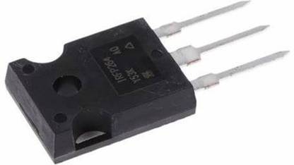 iBAT SOLUTIONS IRFP 264 N Transistor - IRFP264N N-Channel Power Mosfet Transistor 250V 44A Electronic Components Electronic Hobby Kit