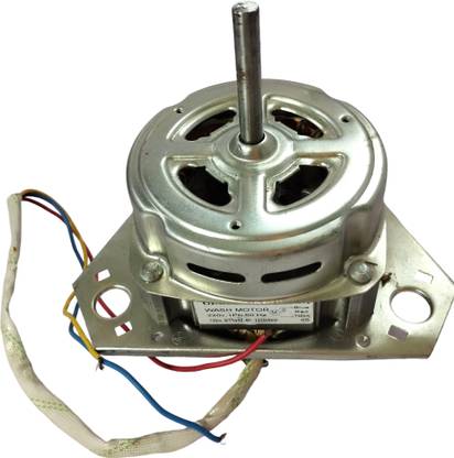 Dashmesh Washing machine wash motor suitable for videocon 120w Motor Control Electronic Hobby Kit