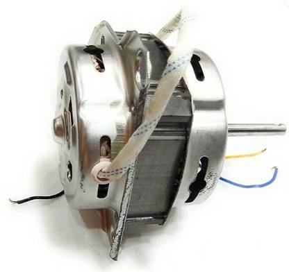 PURENIX Whirlpool Semi Automatic Washing Machine, Wash Motor Copper Winding, Motor Control Electronic Hobby Kit