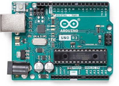 arduino Uno Rev3 NOT SMD Electronic Components Electronic Hobby Kit