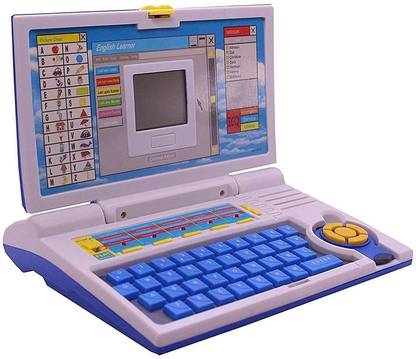 hda group Educational Laptop Computer Toy