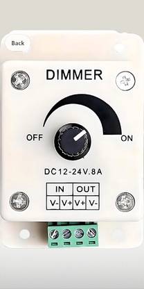 asep PWM Controler Switch23 Electronic Components Electronic Hobby Kit