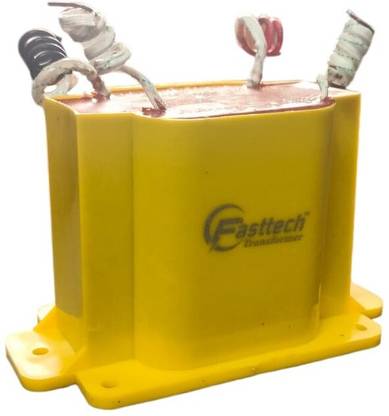 FASTTECH 12kv Transformer for Zatka Machine Solar and Fuel Cell Electronic Hobby Kit