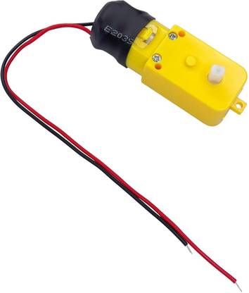 Arkits BO MOTOR for robotic car pieces Motor Control Electronic Hobby Kit Motor Control Electronic Hobby Kit