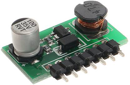 Flyrobo DC 5V-35V 3W 350mA 700mA LED PWM Dimming Input Driver Module - - Electronic Components Electronic Hobby Kit