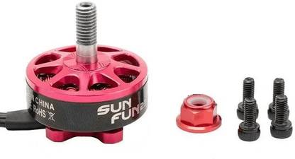 Electronixmart DYS D2826-10 1400KV Outrunner Brushless Drone Motor (Original) Motor Control Electronic Hobby Kit