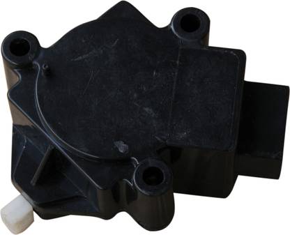 Pardzworld Drain Motor 2 Pin (Black) Suitable for Top Load Washing Machine Only,Match & Buy Miscellaneous Electronic Hobby Kit