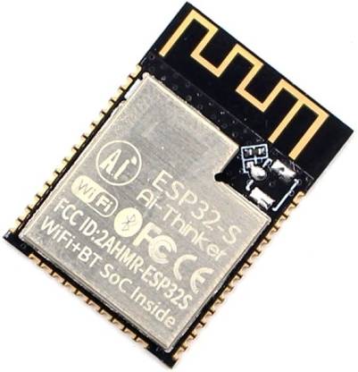 ioi Ai Thinker ESP32-S WiFi+BT SoC Module Electronic Components Electronic Hobby Kit
