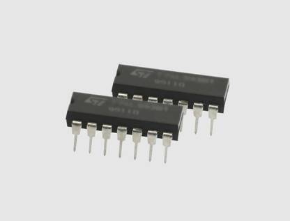 iBAT SOLUTIONS 74 LS 32 - quad 2-input OR gate Electronic Components Electronic Hobby Kit