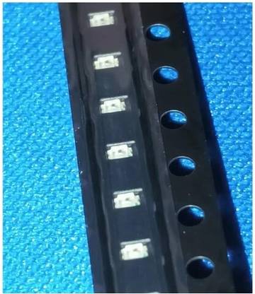 iBAT SOLUTIONS XL-1608IRC940 Infrared LED Emitters 0603 XINGLIGHT 935nm~946nm IR I (Pack of 2) Electronic Components Electronic Hobby Kit