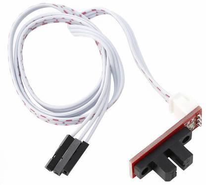 Flyrobo Optical Endstop Light Control Limit Switch for 3D Printer Electronic Components Electronic Hobby Kit
