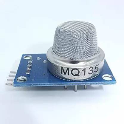 AQBP MQ-135 Air Quality Sensor Hazardous Gas Detection Module for Arduino Electronic Components Electronic Hobby Kit