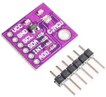 Flyrobo MCU-3001 OPT3001 Ambient Light Sensor Module Electronic Components Electronic Hobby Kit