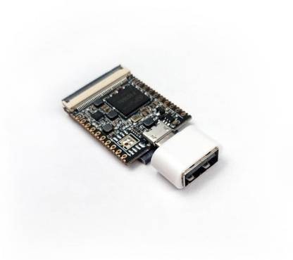 ioi Sipeed Lichee Nano Linux Development Board 16M Flash Version Electronic Components Electronic Hobby Kit
