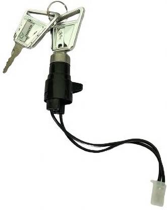AXIOM E-Rickshaw Key Switch Lock