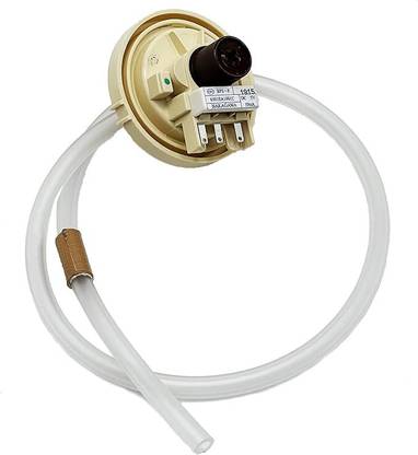 XPQ PRESSURE SENSOR 6501EA1001C SUITABLE FOR LG FULLY AUTOMATIC WASHING MACHINE Electronic Components Electronic Hobby Kit