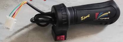 YUFENG E Rickshaw Accelerator/ Throttle Motor Control Electronic Hobby Kit