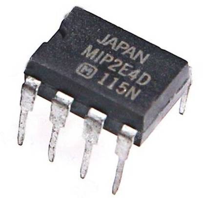 iBAT SOLUTIONS MIP2E4D - MIP 2E 4D Power Device IC Electronic Components Electronic Hobby Kit