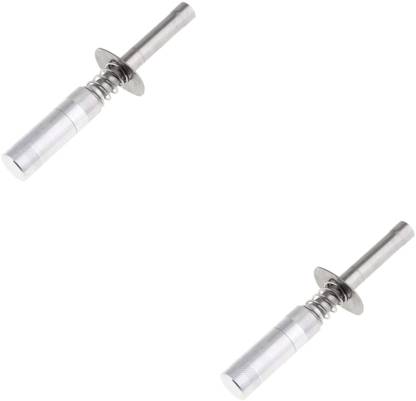 Flyrobo (2 pc) RC Glow Plug Igniter Nitro Engine Starter Tool - - Electronic Components Electronic Hobby Kit