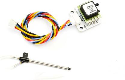 Flyrobo DIGITAL AIRSPEED SENSOR DLVR-L10D Electronic Components Electronic Hobby Kit