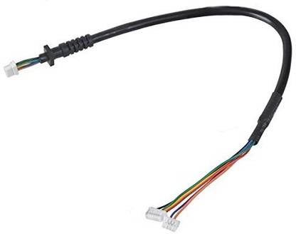 Flyrobo Pixhawk PX4 Flight Controller GPS Connection Cable 6 Pin Electronic Components Electronic Hobby Kit