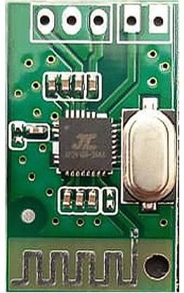 Prowans Bluetooth Audio Receiver Module 3v to 5v Electronic Components Electronic Hobby Kit