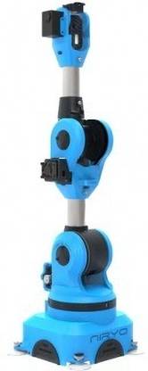 TES-EV NIRYO-ONE-Intelligent-Collaborative-Robotic-Arm-6-DoFs-(Assembled) Electronic Components Electronic Hobby Kit