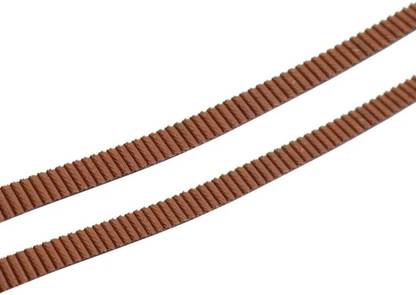 Flyrobo GT2 Open Timing Belt PU Rubber 10mm 1meter Electronic Components Electronic Hobby Kit