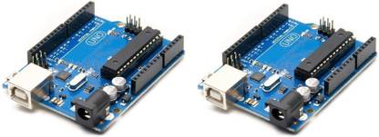 MAG BEE R3 ATmega328P Compatible with Arduino Uno Development Micro Controller Board Electronic Components Electronic Hobby Kit