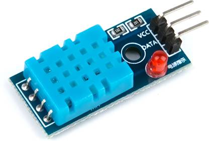 MAG BEE Digital Temerature and Humidity Sensor Module for arduino & Raspberry Electronic Components Electronic Hobby Kit