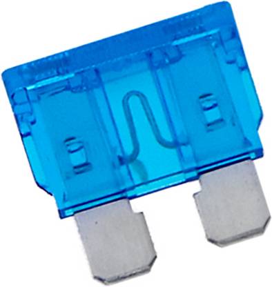 Electronic Spices 10A 32V ATC Automotive metal blade fuse Electronic Components Electronic Hobby Kit