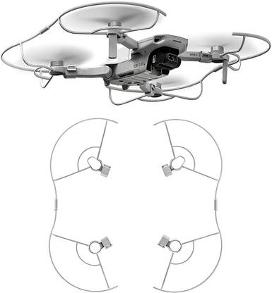 ELEPHANTBOAT Mavic Mini 2 SE Propeller Guard for DJI Drone Propeller Electronic Components Electronic Hobby Kit