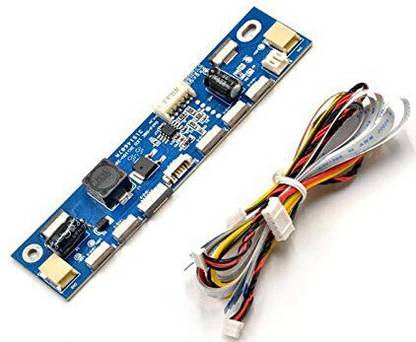 HouseOfCommon CA-188 Multifunction LED Inverter for Backlight DC LED Micro Controller Board Electronic Hobby Kit
