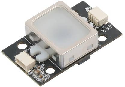 iBAT SOLUTIONS GT-521F32 Finger Print Module Electronic Components Electronic Hobby Kit