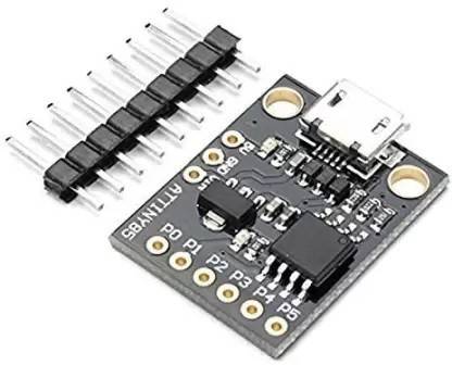 Tayal Attiny85 Mini USB Mcu Development Board for Arduino Electronic Components Electronic Hobby Kit