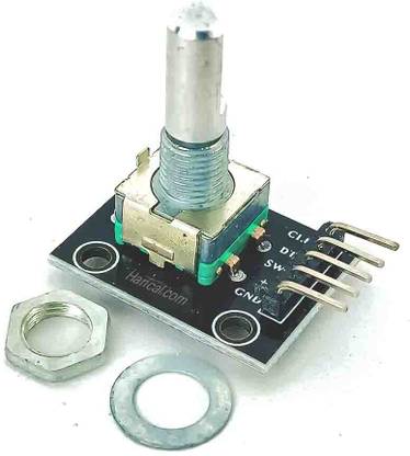 Harical M274 360 Degree Rotary Encoder Brick Sensor Module Electronic Components Electronic Hobby Kit