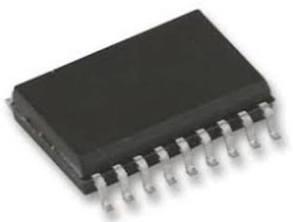 iBAT SOLUTIONS TBD62083AFWG 8 Channel DMOS Transistor Array SOP-18 SMD (Pack of 1) Electronic Components Electronic Hobby Kit