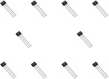 Flyrobo (10 Pcs) Pro3D 41F 0H41 SH41 SS41F S41 Switch Sensor Electronic Components Electronic Hobby Kit