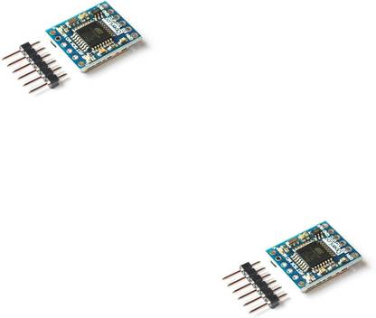 Flyrobo (2 pc) Openlog Cleanflight Naze32 F3 Blackbox Flash Recorder Mod - Electronic Components Electronic Hobby Kit