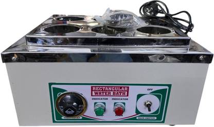 Labgo Water Bath Rectangular (Double Wall) (Thermostatic Control) 0010 Electronic Components Electronic Hobby Kit