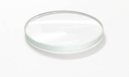 dwij collection 59mm plano convex lens with 500mm focal length for science projects Light Electronic Hobby Kit