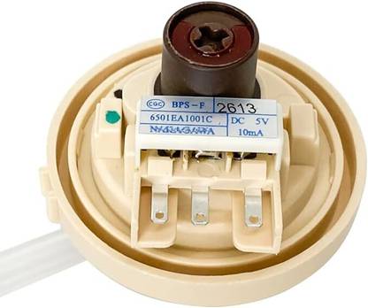 Das PRESSURE SENSOR EA-1001 SUITABLE FOR LG TOPLOAD WASHING MACHINES Electronic Components Electronic Hobby Kit