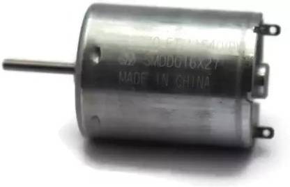 igoy Dynamo motor Generator for School Science Projects and Experiments (4V-12V) Motor Control Electronic Hobby Kit